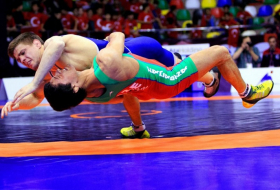 Draws for Greco-Roman, Freestyle World Cups announced